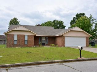 2208 Southbrook Ave, Okmulgee, OK 74447