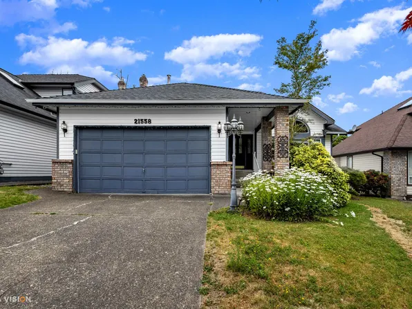 21558 86a Cres, Langley, BC V1M 2E3