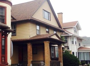 223 Alexander St, Rochester, NY 14607