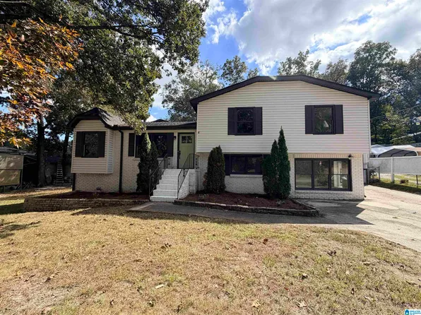 1317 2nd Ave SW, Alabaster, AL 35007