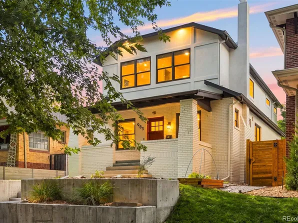 953 N Fillmore Street, Denver, CO 80206