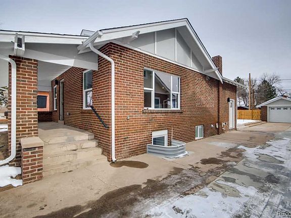 2nd image of 4270 N Irving St