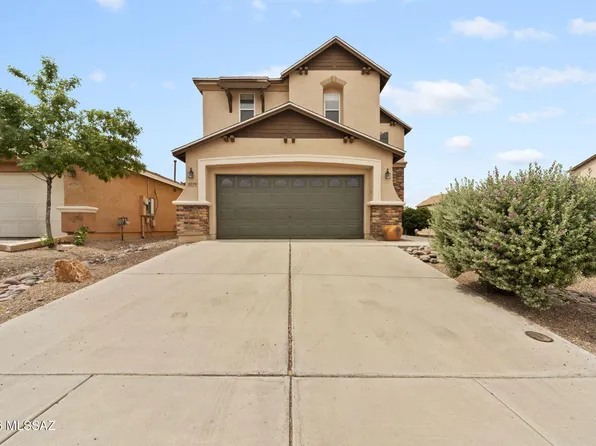 2779 W Greenstreak Dr, Tucson, AZ 85741