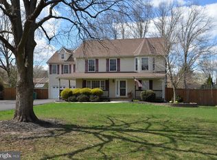 1016 Jacksonville Rd, Ivyland, PA 18974