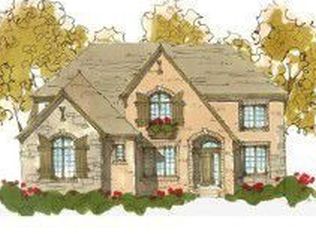 47648 Cheltenham Dr, Novi, MI
