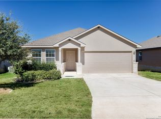 29714 Spring Copper, Bulverde, TX 78163