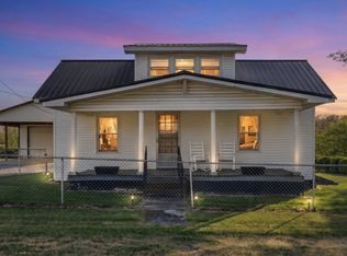 1331 Altamont St, Tracy City, TN 37387