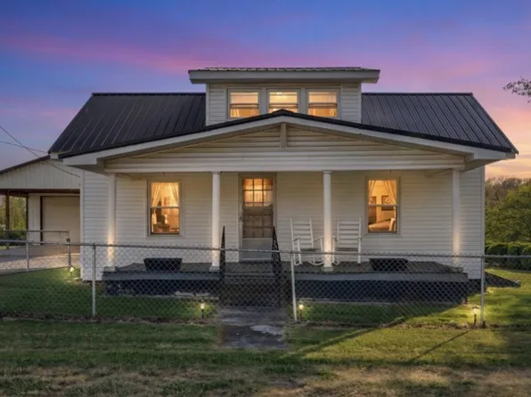 1331 Altamont St, Tracy City, TN 37387