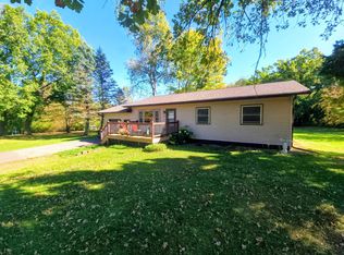120 Woodland Trl, Clayton, WI 54004