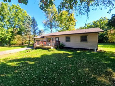 120 Woodland Trl, Clayton, WI, 54004