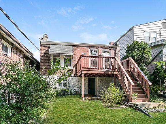 4th image of 4463 Grace Ave