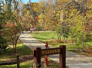 97 Old Crossing Ln, Annapolis, MD 21401