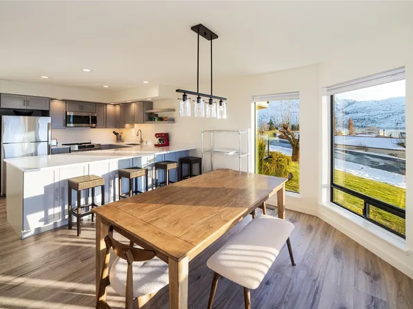 100 Lake Chelan Shores Drive #19-2, Chelan, WA 98816