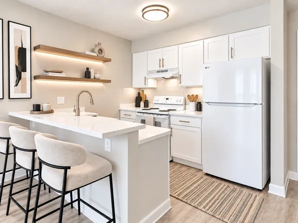 3604 E Uintah St, Colorado Springs, CO