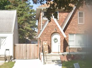 6752 Buckingham Ave, Allen Park, MI 48101