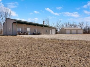 37006 E 351st St, Garden City, MO 64747