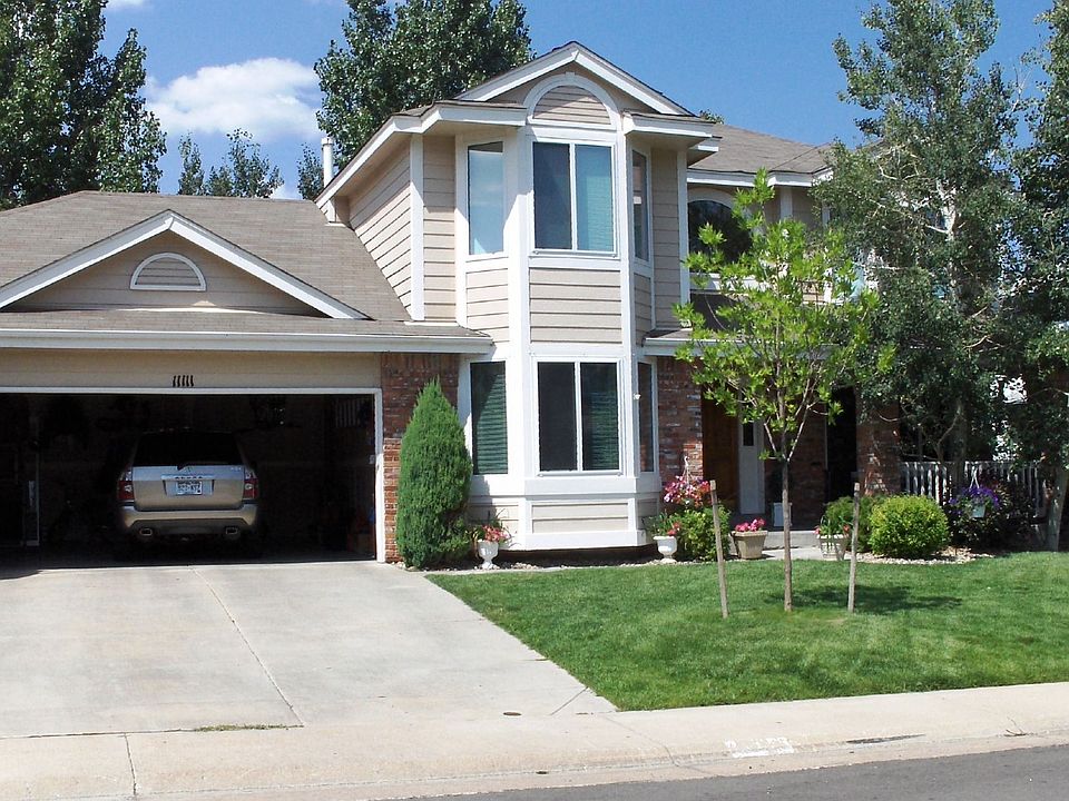 Great location & south facing!