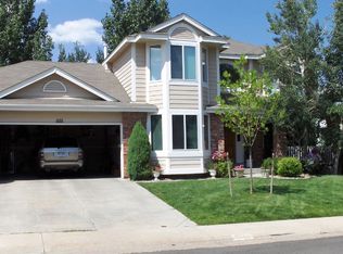 11111 W Roxbury Pl, Littleton, CO 80127