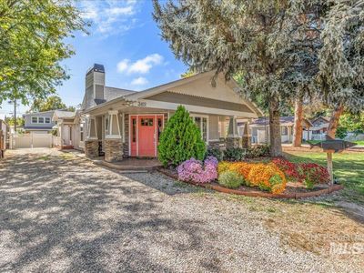 3419 W Lassen St, Boise, ID, 83703