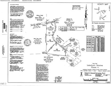 58 W Lakefront Dr #14, Leasburg, NC, 27291