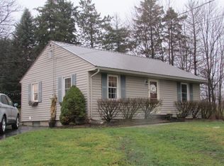 3102 Fleming Scipio Townline Rd, Auburn, NY 13021