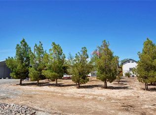 420 E Jaybird St, Pahrump, NV 89048
