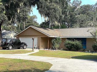 2705 Mossy Oaks Rd, Beaufort, SC 29902