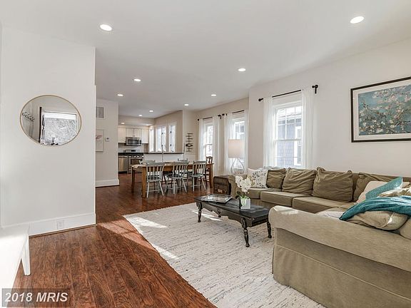 5th image of 7719 Garland Ave