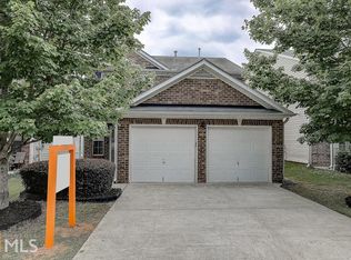 5857 El Segundo Way #93, Atlanta, GA 30349