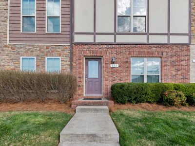 151 Matheson Dr, Clarksville, TN, 37043