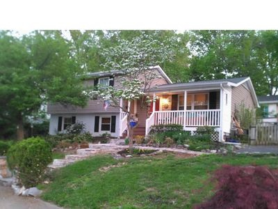 613 Rockbridge Dr SE, Leesburg, VA, 20175