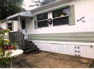 22 Raccoon Ave, Whiting, NJ 08759