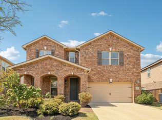 2713 Ranger Ln, Aubrey, TX 76227