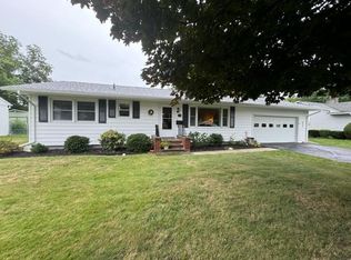 518 Perkins Ave, Horseheads, NY