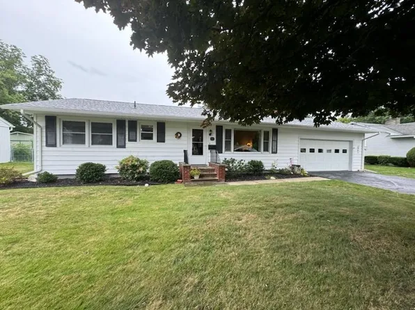 518 Perkins Ave, Horseheads, NY 14845