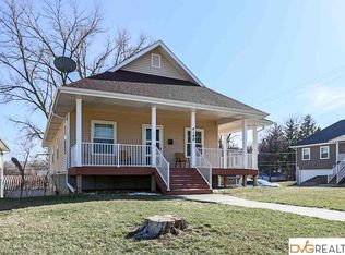 4149 Burdette St, Omaha, NE 68111