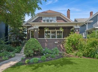 519 N Taylor Ave, Oak Park, IL 60302