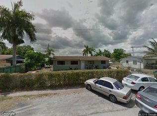 18020 NW 47th Ct, Miami Gardens, FL 33055