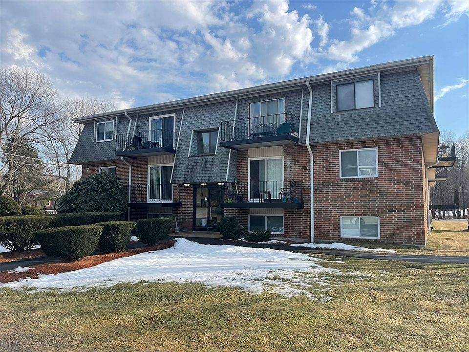 176 Maple Ave APT 7-3, Rutland, MA 01543 | Zillow