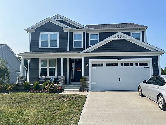 2nd image of 34208 Harvest Pointe Dr