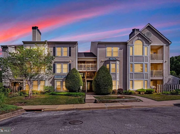 904 Martell Ct #904-J, Bel Air, MD 21014