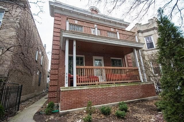 1st image of 5630 N Winthrop Ave #1