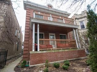 5630 N Winthrop Ave #1, Chicago, IL 60660