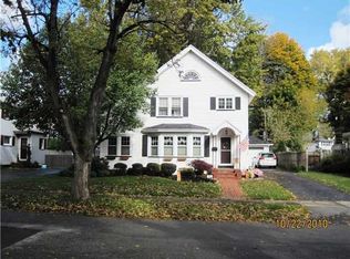 74 Bristol Ave, Rochester, NY 14617
