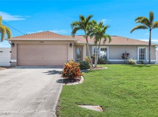 1520 NE 2nd Ter, Cape Coral, FL 33909