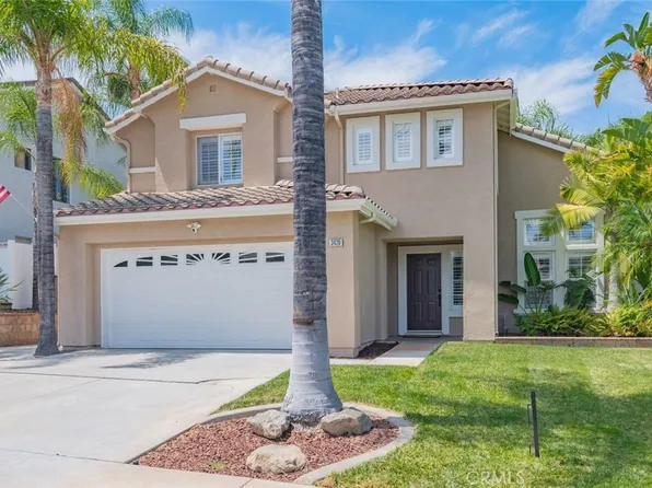 3420 New York Dr, Corona, CA 92882