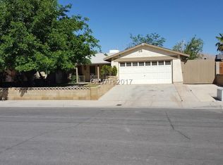 1009 Meadbrook St #0, Las Vegas, NV 89110