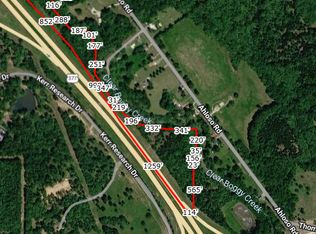 (Undisclosed Address), Ada, OK 74820