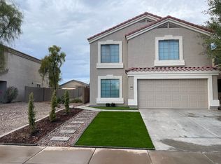 24068 W Antelope Trl, Buckeye, AZ 85326