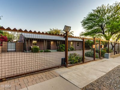 2930 E Hawthorne St, Tucson, AZ, 85716